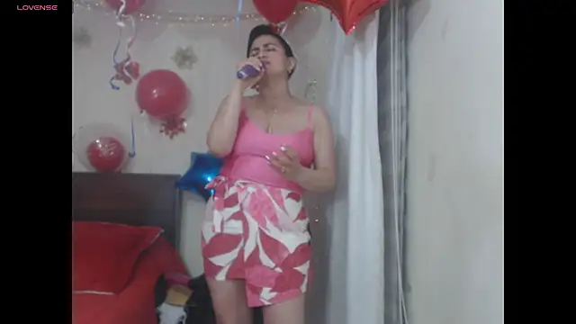 Stripchat Sex Cam for ISABEEL_SOFIA01