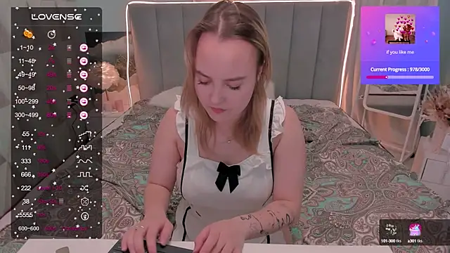 Stripchat Sex Cam for Comedy_Cum