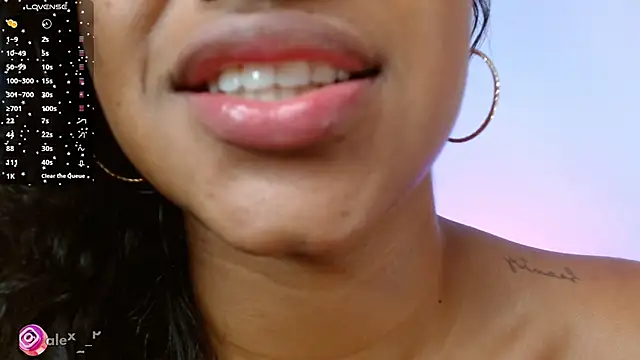 Stripchat Sex Cam for Alexa_priincess