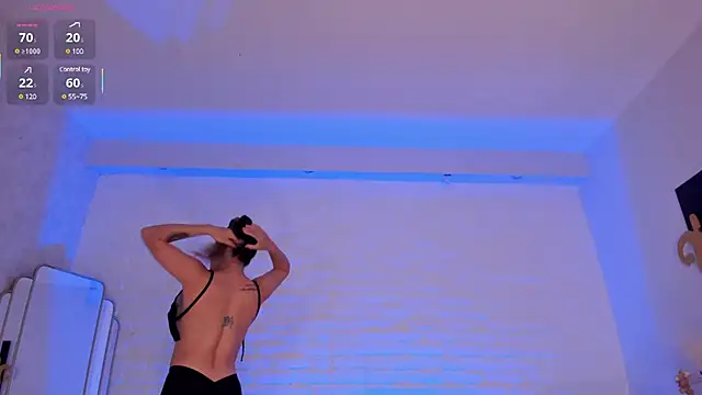 Stripchat Sex Cam for BiancaPierce