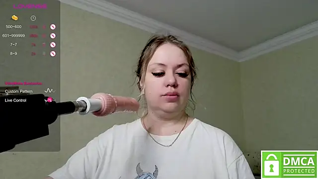 Stripchat Sex Cam for elven_dreams_