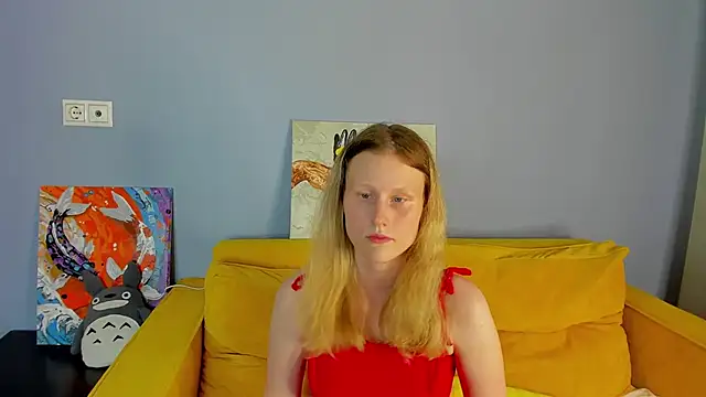 Stripchat Sex Cam for Sansa_kisss