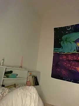 Stripchat Sex Cam for milkyhonybaby