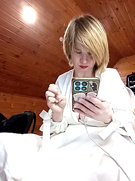 Stripchat Sex Cam for LoveMiki