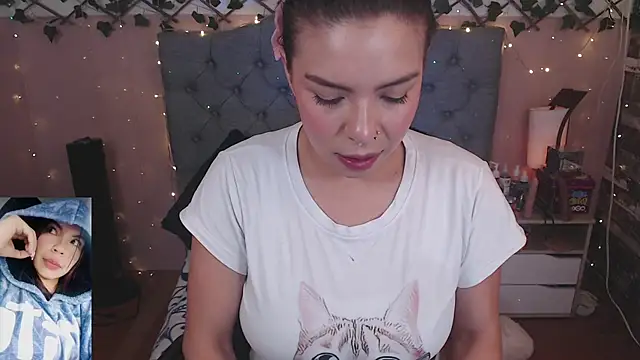 Stripchat Sex Cam for cute_bunny95