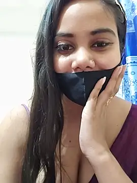 Stripchat Sex Cam for SimaRoy-