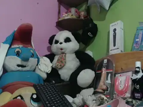 Stripchat Sex Cam for Cheliafun