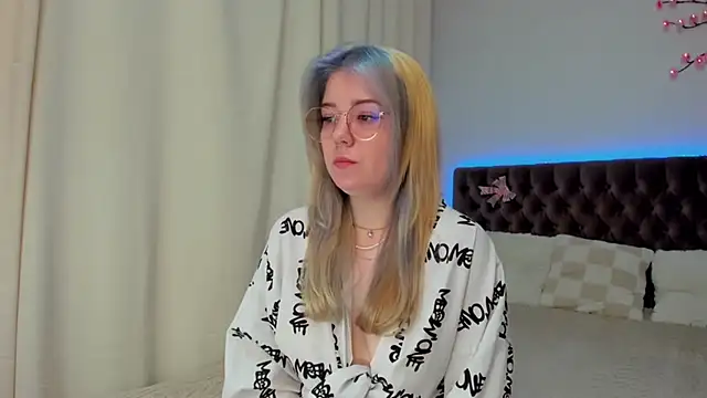 Stripchat Sex Cam for Ella_Mayers
