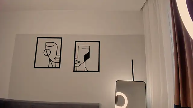 Stripchat Sex Cam for MaylienLove
