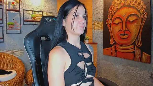 Stripchat Sex Cam for MaraHansson