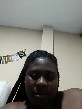 Stripchat Sex Cam for KennyBigWoman