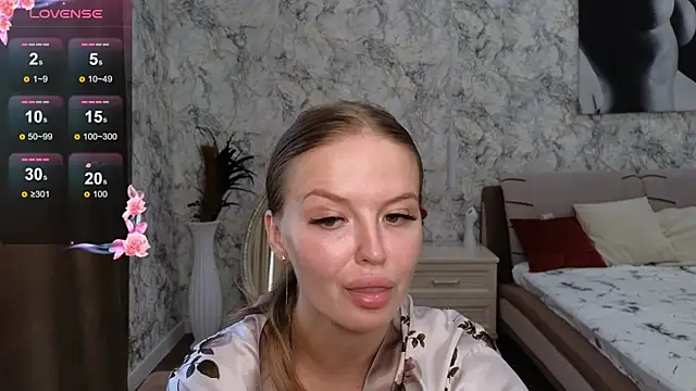 Stripchat Sex Cam for LaurennHill