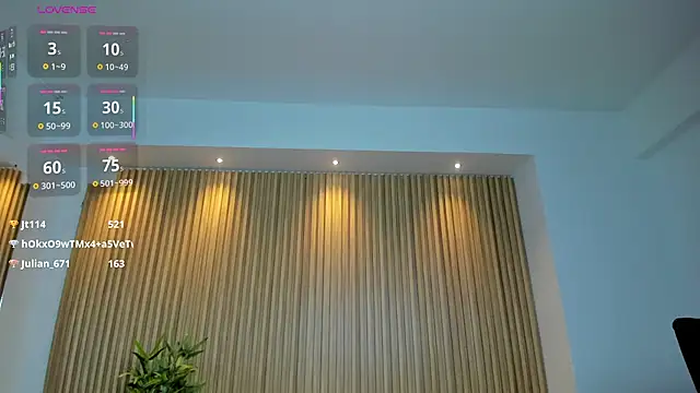 Stripchat Sex Cam for kimbrownn