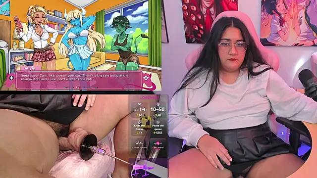 Stripchat Sex Cam for haru_u2