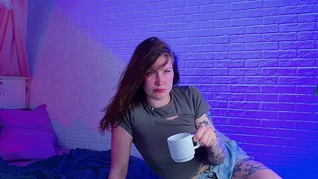 Stripchat Sex Cam for Liv_Fay