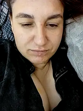 Stripchat Sex Cam for BlackVBarbie