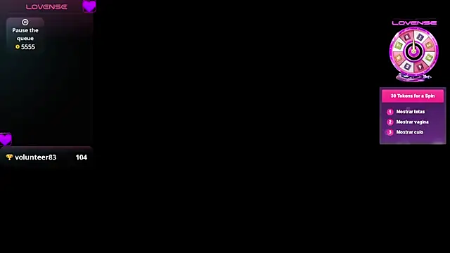 Stripchat Sex Cam for Im_Antonellasex