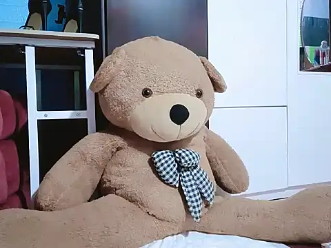 Stripchat Sex Cam for lililove93