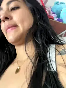 Stripchat Sex Cam for Charlotte_cutee18