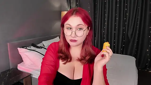Stripchat Sex Cam for Laura__Palmer_