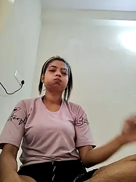 Stripchat Sex Cam for SWAPNA_JI