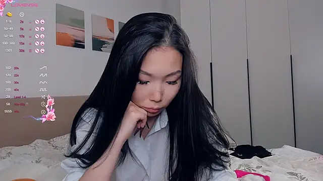 Stripchat Sex Cam for DayanaBundy