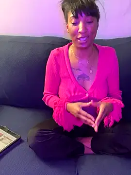 Stripchat Sex Cam for LeBimbo