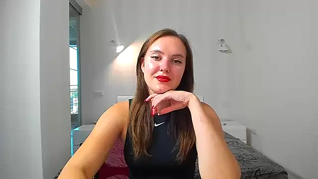 Stripchat Sex Cam for EmmaNorman