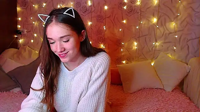 Stripchat Sex Cam for fluffy_kitty_
