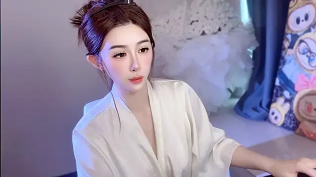 Stripchat Sex Cam for Tina-a