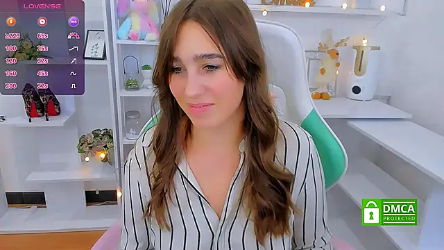 Stripchat Sex Cam for _Eliizabeth_