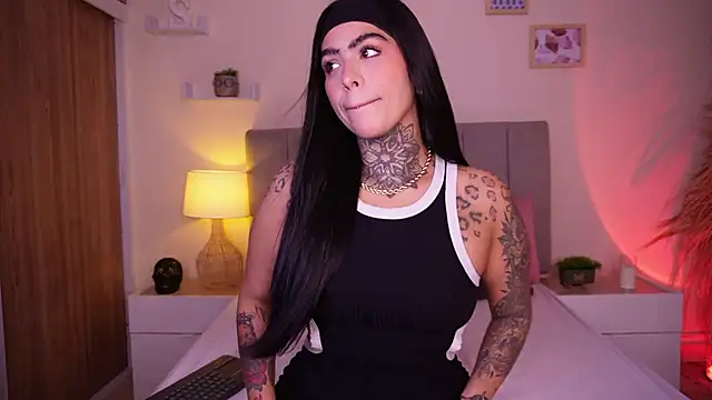 Stripchat Sex Cam for curvyliciousss