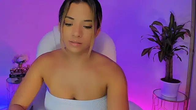 Stripchat Sex Cam for Chloe_Rain