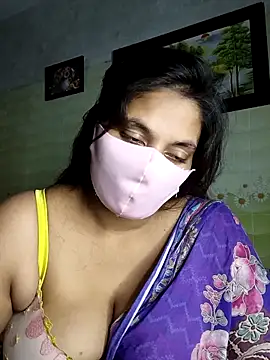 Stripchat Sex Cam for Cute-Faria