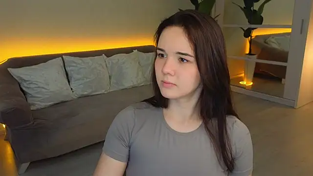 Stripchat Sex Cam for LindaRobertz