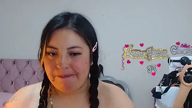 Stripchat Sex Cam for lanaqueen699
