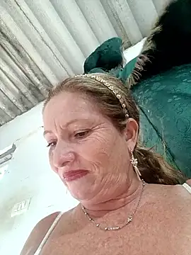 Stripchat Sex Cam for Sexy-Woman-Mature