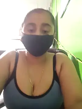 Stripchat Sex Cam for Sassy_ruhi