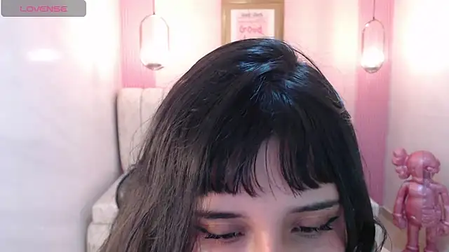 Stripchat Sex Cam for allyssa_bellini_s