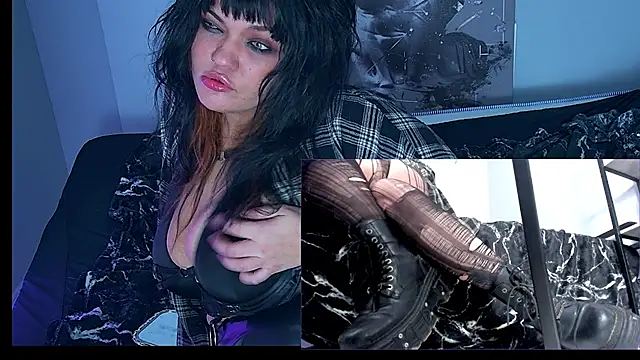 Stripchat Sex Cam for MaryHarrys