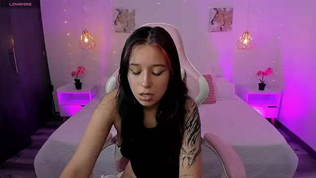 Stripchat Sex Cam for camiicherry