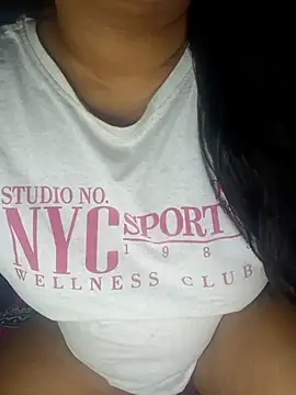 Stripchat Sex Cam for Sweet-Berry