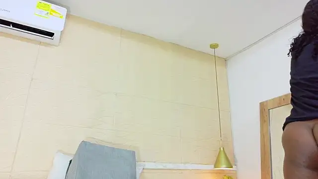 Stripchat Sex Cam for Chocolatte_bar