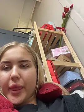 Stripchat Sex Cam for CandyVice
