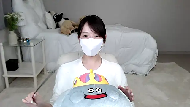Stripchat Sex Cam for mei_mei_chan