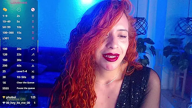 Stripchat Sex Cam for sahra_taylor_
