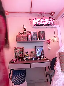 Stripchat Sex Cam for Zoe_Bae