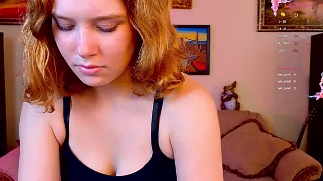 Stripchat Sex Cam for candice_fox