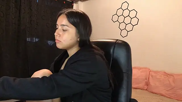 Stripchat Sex Cam for amelia_hall