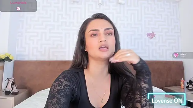 Stripchat Sex Cam for anany__